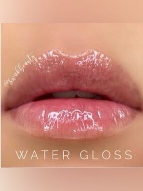 Lipsense by Senegence Shade: Water, NWT